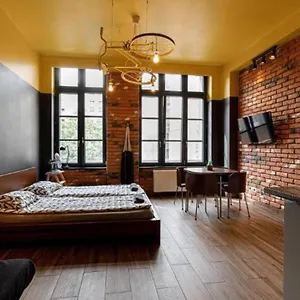  Apartament Close-golden Wroclaw&k28