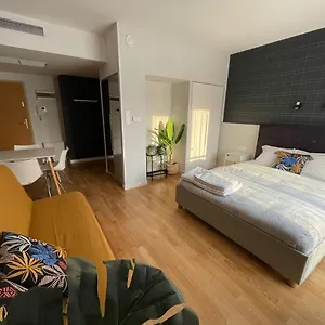  Apartament Komfort W Najlepszej Lokalizacji