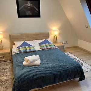  Apartament I&m Krawiecka