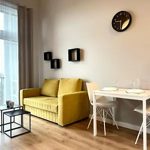  Apartament Zarembowicza 38 - Self Check-in 20h - Parking &lift